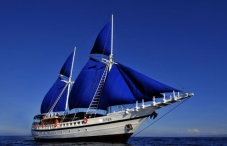 S/Y Indo Siren