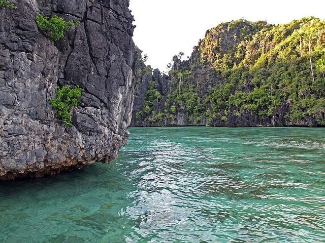 croisiere plongee archipel raja ampat indonesie