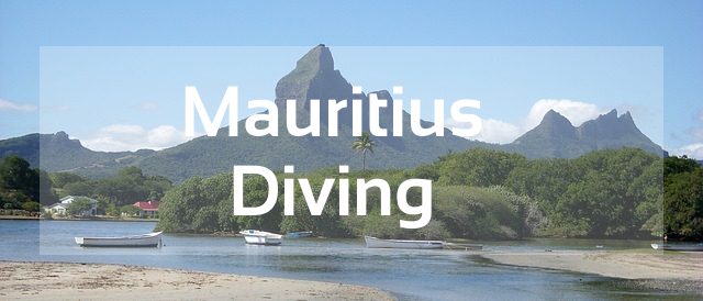 mauritius scuba diving