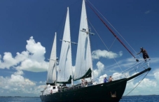blackbeard's cruises bahamas reviews