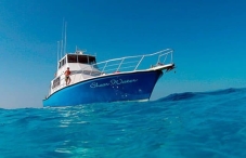 blackbeard's cruises bahamas reviews