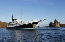 mc galapagos seaman journey