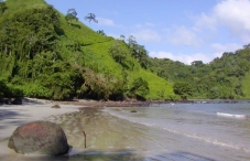 cocos island tour costa rica