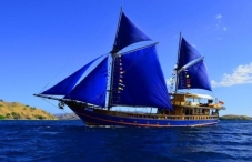 KLM Moana