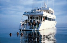 Belize Aggressor 3