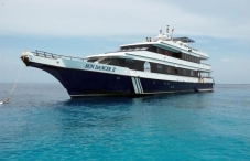 Belize Aggressor IV