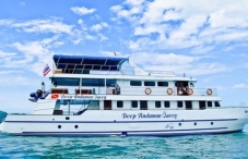MV Deep Andaman Queen MV Deep Andaman Queen