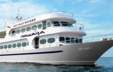MV Pawara MV Pawara