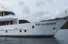 Fiji Aggressor Fiji Aggressor