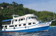 MV Dolphin Queen MV Dolphin Queen