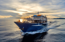 MV Ambai