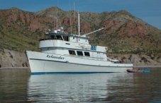 MV Islander