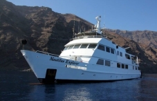 Nautilus Explorer