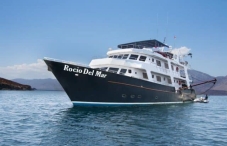 Rocio Del Mar