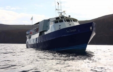MV Sea Escape