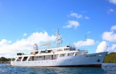 MV Solitude One MV Solitude One