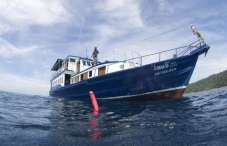 MV Thai Sea MV Thai Sea