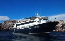 MV Valentina