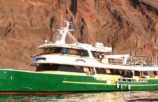 MV Solmar V