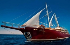 MV Galatea MV Galatea
