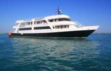 MV Avalon II MV Avalon II