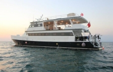 MV Avalon I MV Avalon I