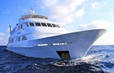 MV Nautilus Belle Amie