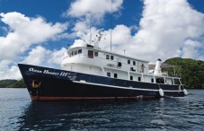 MV Ocean Hunter III MV Ocean Hunter III