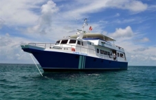 MV Bahamas Aggressor