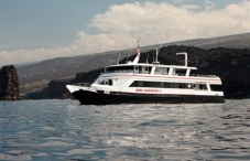 MV Kona Aggressor