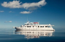 MV Turks & Caicos Aggressor II MV Turks & Caicos Aggressor II