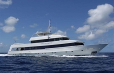 MV Turks and Caicos Explorer II MV Turks and Caicos Explorer II
