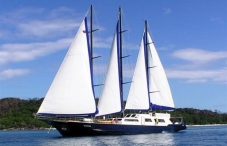 SY Sea Star SY Sea Star