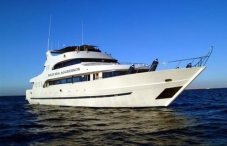 MV Red Sea Aggressor I — Historical Boat Profile