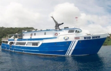 Best Cocos Island Liveaboard Reviews 2023 – Divezone