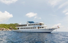 MV Pawara