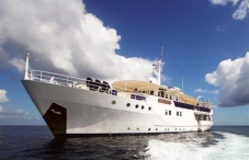MV Pelagian MV Pelagian