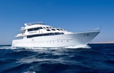 Sea Serpent Contessa (Contessa Mia)
