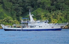 Best Cocos Island Liveaboard Reviews 2023 – Divezone