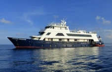 MV Discovery Adventure MV Discovery Adventure