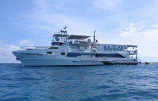 MY Stella Maris Explorer MY Stella Maris Explorer