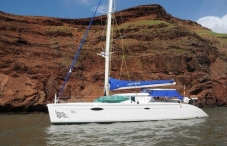 Aqua Tiki II