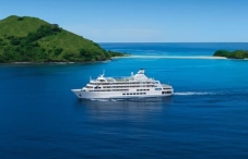 Reef Endeavour