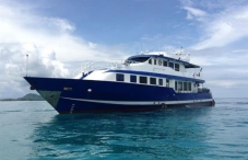 Spirit of Niugini Spirit of Niugini