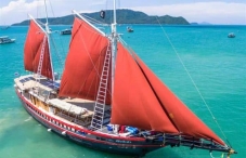 The Phinisi