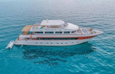Ghazala Explorer