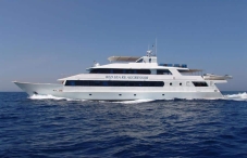 Red Sea RE Aggressor