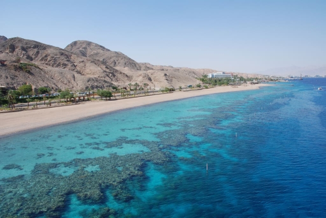 Eilat Travel Tips – Red Sea Things do, Map and Best Time to visit Eilat