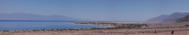 Nuweiba Beach