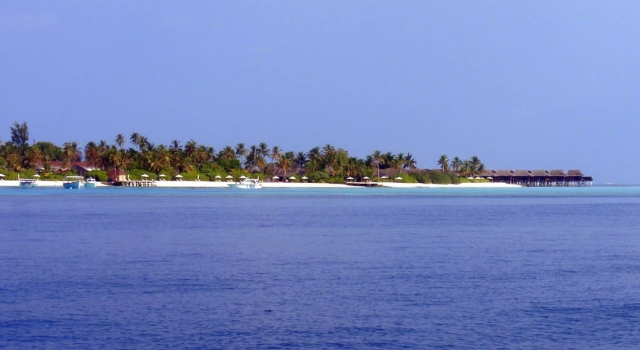 Island Maldives